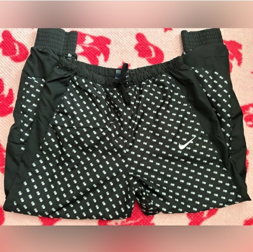 Nike Windbreaker Pants Size Medium
